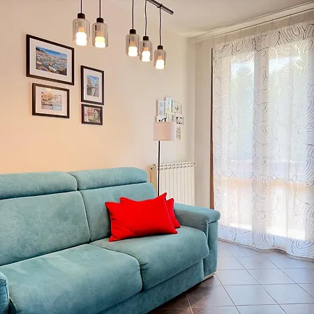 10 Mins From Maranello Cozy&quiet La Petite Maison Di Elisa *