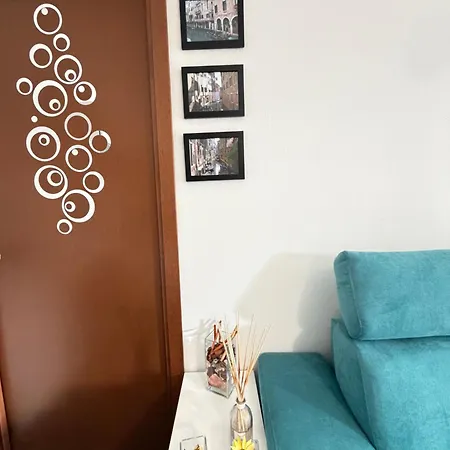 10 Min Da Maranello Accogliente La Petite Maison Di Elisa Lejlighed *