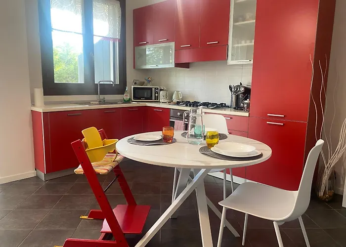 10 Min Da Maranello Accogliente La Petite Maison Di Elisa *