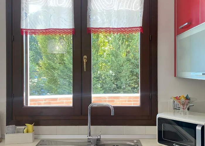 10 Min Da Maranello Accogliente La Petite Maison Di Elisa