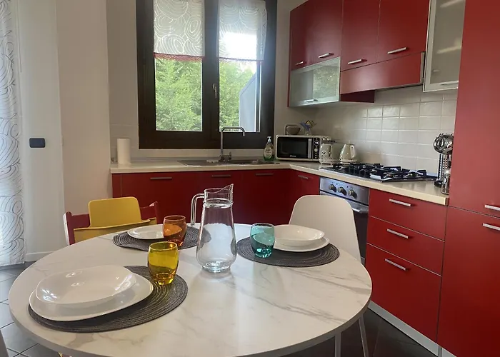 10 Min Da Maranello Accogliente La Petite Maison Di Elisa *