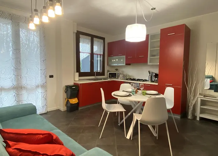 10 Min Da Maranello Accogliente La Petite Maison Di Elisa *