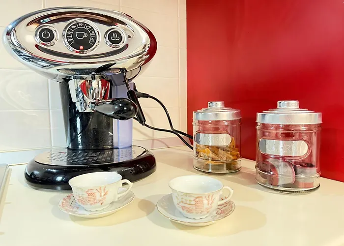 10 Min Da Maranello Accogliente La Petite Maison Di Elisa *