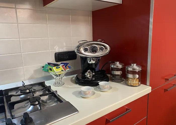 Apartamento 10 Min Da Maranello Accogliente La Petite Maison Di Elisa *