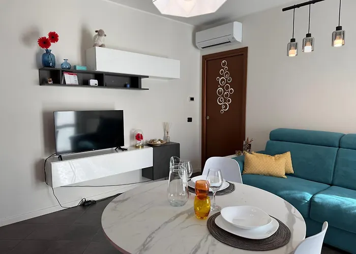 10 Min Da Maranello Accogliente La Petite Maison Di Elisa