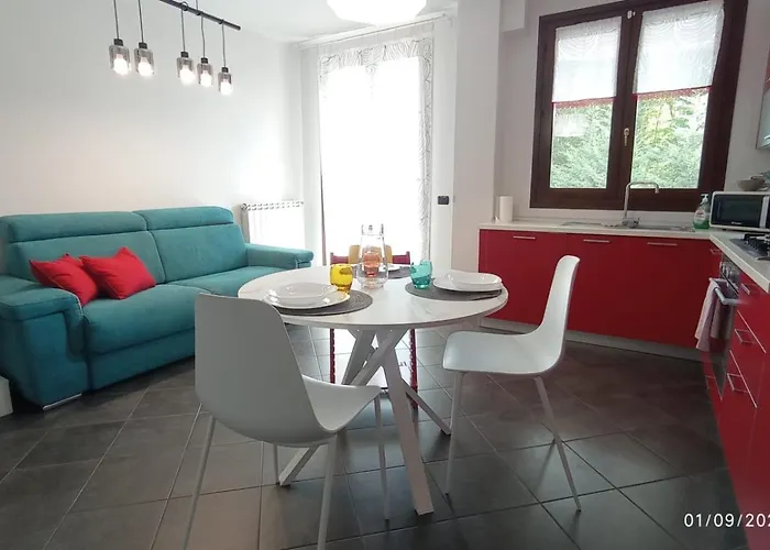 10 Min Da Maranello Accogliente La Petite Maison Di Elisa Apartamento *