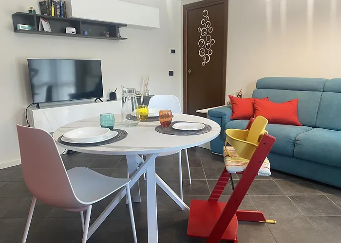 10 Min Da Maranello Accogliente La Petite Maison Di Elisa