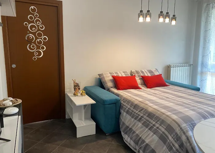 10 Min Da Maranello Accogliente La Petite Maison Di Elisa * Ca di Sola