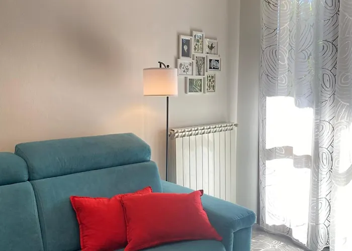 10 Min Da Maranello Accogliente La Petite Maison Di Elisa * Ca di Sola