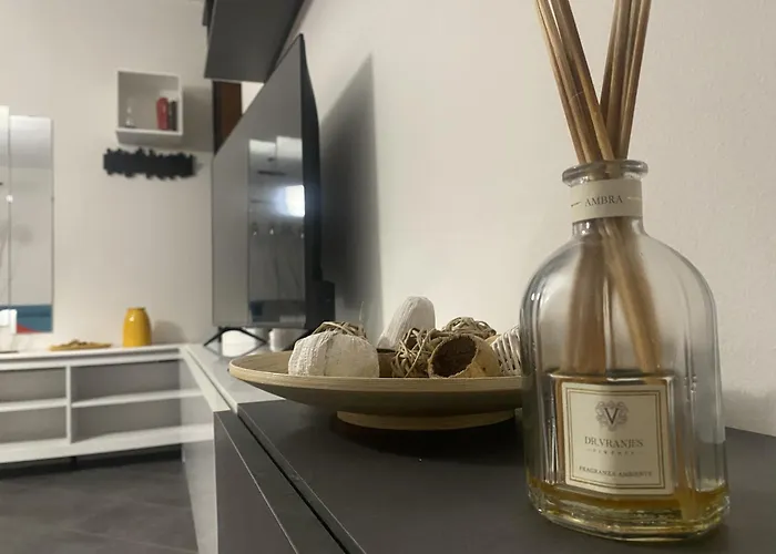 Apartment 10 Min Da Maranello Accogliente La Petite Maison Di Elisa *