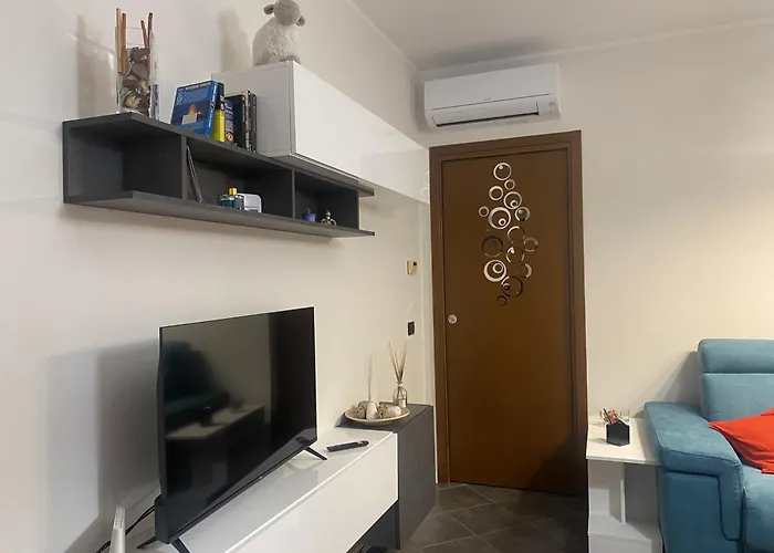 Apartamento 10 Min Da Maranello Accogliente La Petite Maison Di Elisa *