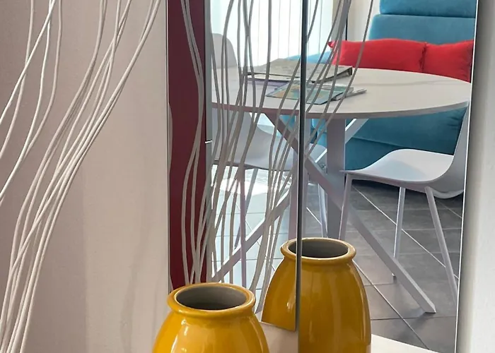 10 Min Da Maranello Accogliente La Petite Maison Di Elisa Apartamento *