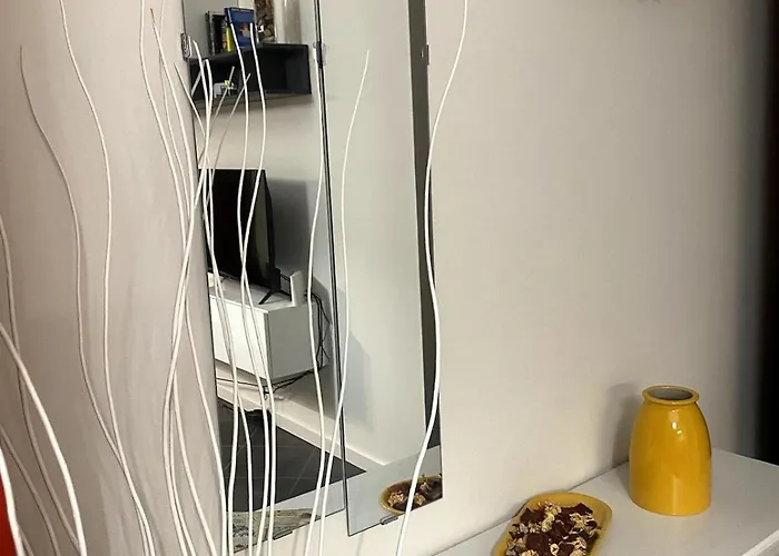 Apartamento 10 Min Da Maranello Accogliente La Petite Maison Di Elisa