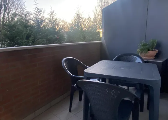 10 Min Da Maranello Accogliente La Petite Maison Di Elisa Ca di Sola