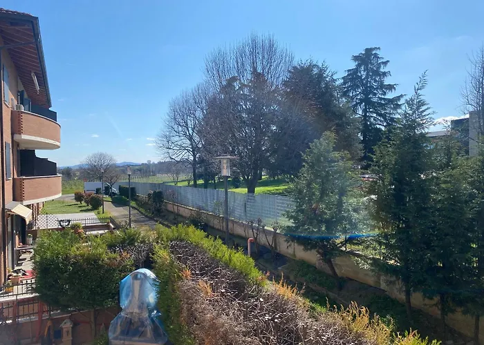 Apartment 10 Min Da Maranello Accogliente La Petite Maison Di Elisa *