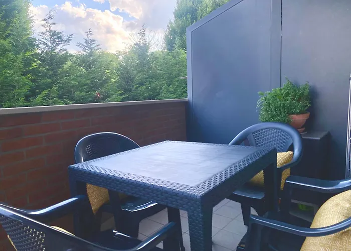 10 Min Da Maranello Accogliente La Petite Maison Di Elisa Apartment *