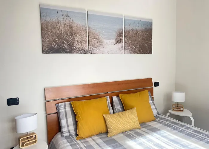 Apartamento 10 Min Da Maranello Accogliente La Petite Maison Di Elisa Ca di Sola