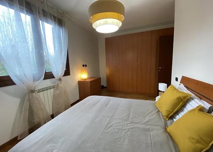 10 Min Da Maranello Accogliente La Petite Maison Di Elisa