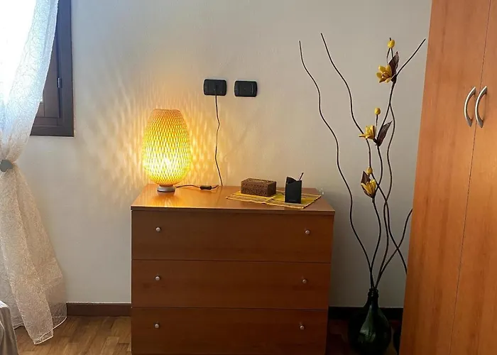 10 Min Da Maranello Accogliente La Petite Maison Di Elisa Apartment Ca di Sola