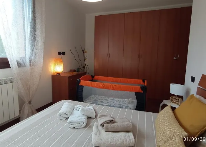 Apartment 10 Min Da Maranello Accogliente La Petite Maison Di Elisa