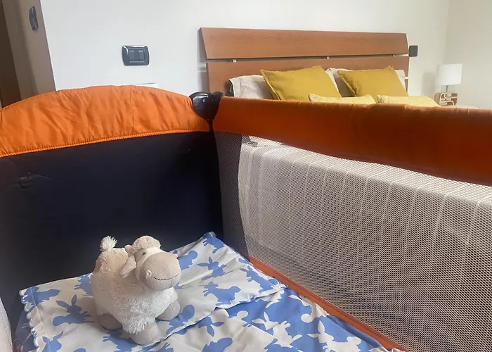 10 Min Da Maranello Accogliente La Petite Maison Di Elisa * Ca di Sola