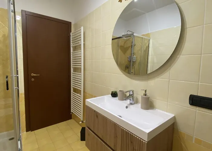 Apartamento 10 Min Da Maranello Accogliente La Petite Maison Di Elisa