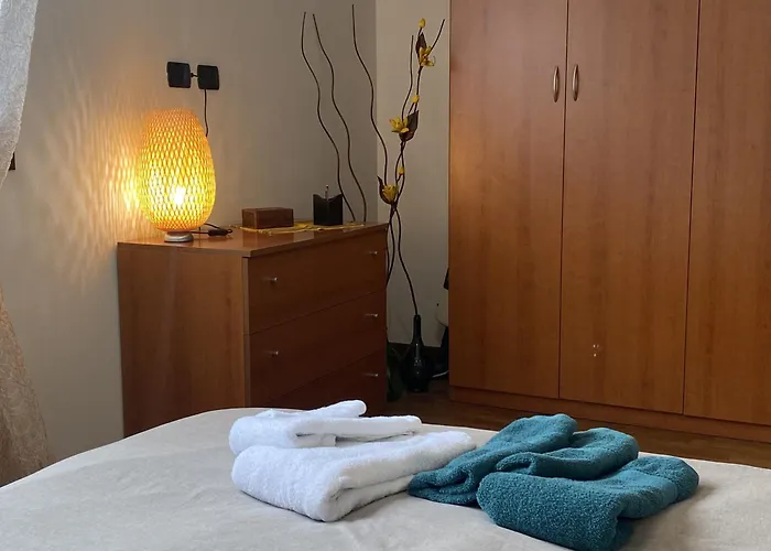 10 Min Da Maranello Accogliente La Petite Maison Di Elisa Apartamento Ca di Sola