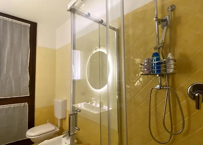 10 Min Da Maranello Accogliente La Petite Maison Di Elisa