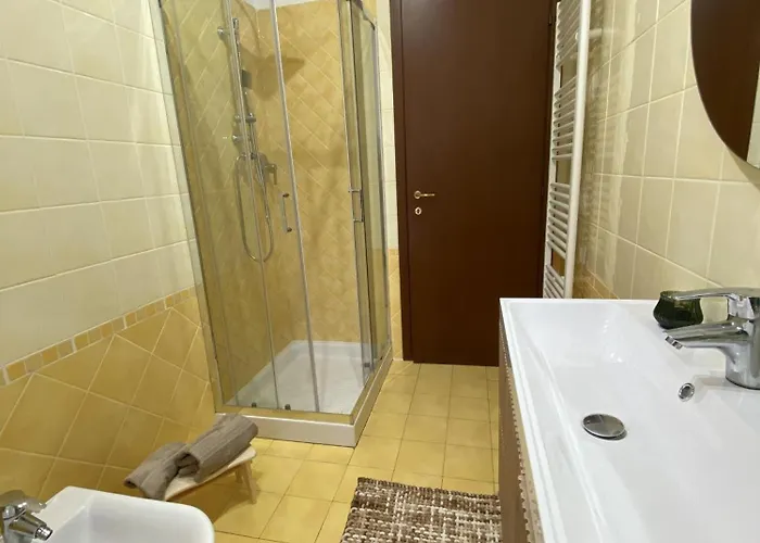 10 Min Da Maranello Accogliente La Petite Maison Di Elisa Apartment Ca di Sola