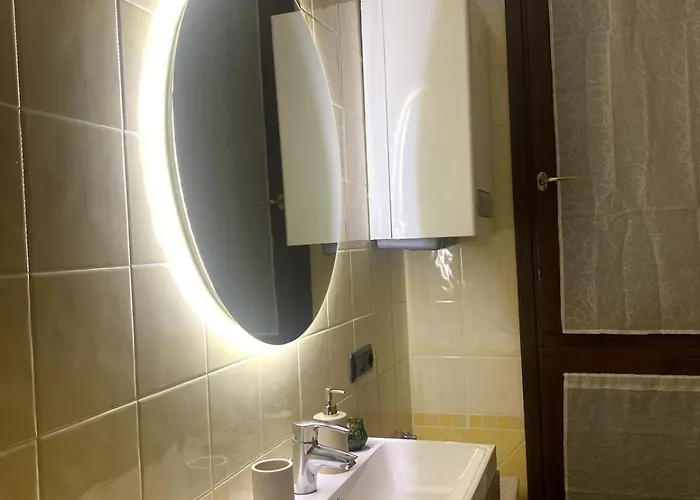 10 Min Da Maranello Accogliente La Petite Maison Di Elisa Apartamento Ca di Sola