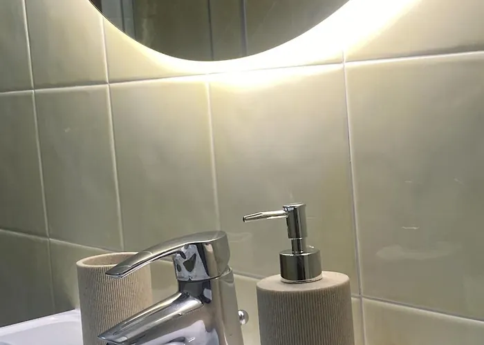 Apartamento 10 Min Da Maranello Accogliente La Petite Maison Di Elisa