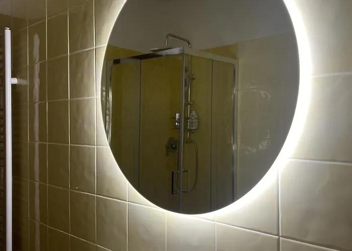 10 Min Da Maranello Accogliente La Petite Maison Di Elisa