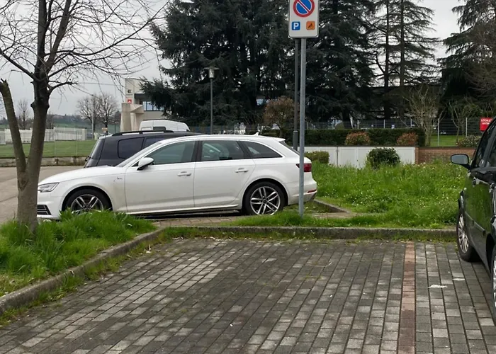 10 Min Da Maranello Accogliente La Petite Maison Di Elisa Apartment Ca di Sola