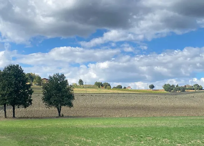 Apartamento 10 Min Da Maranello Accogliente La Petite Maison Di Elisa *