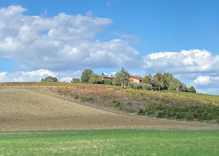 10 Min Da Maranello Accogliente La Petite Maison Di Elisa * Ca di Sola