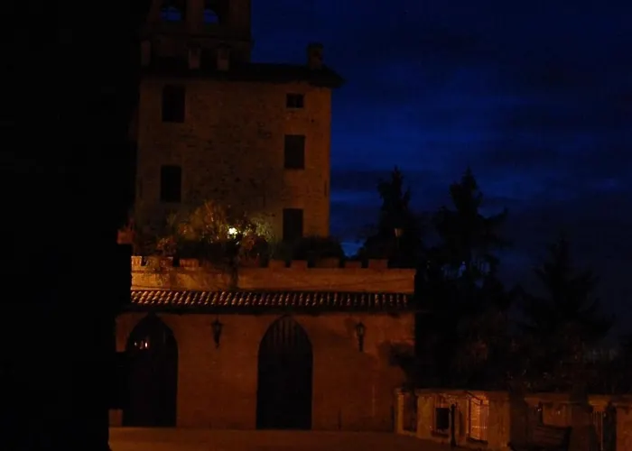 10 Min Da Maranello Accogliente La Petite Maison Di Elisa Apartment *