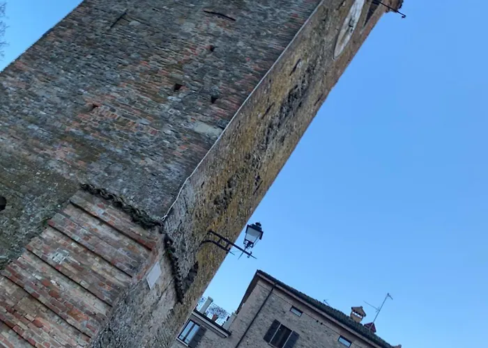 10 Min Da Maranello Accogliente La Petite Maison Di Elisa Apartment Ca di Sola