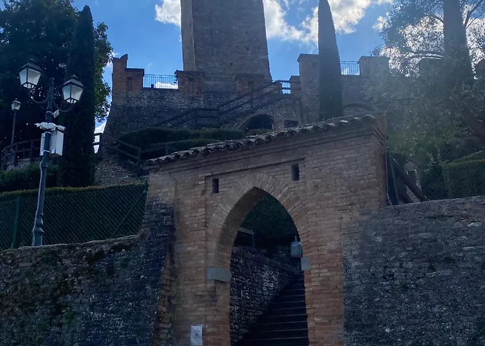 10 Min Da Maranello Accogliente La Petite Maison Di Elisa Ca di Sola