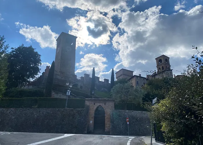 10 Min Da Maranello Accogliente La Petite Maison Di Elisa