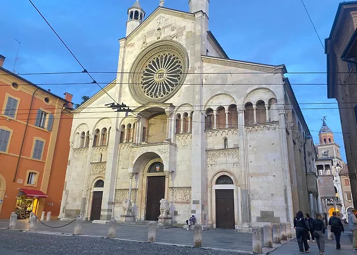 10 Min Da Maranello Accogliente La Petite Maison Di Elisa *