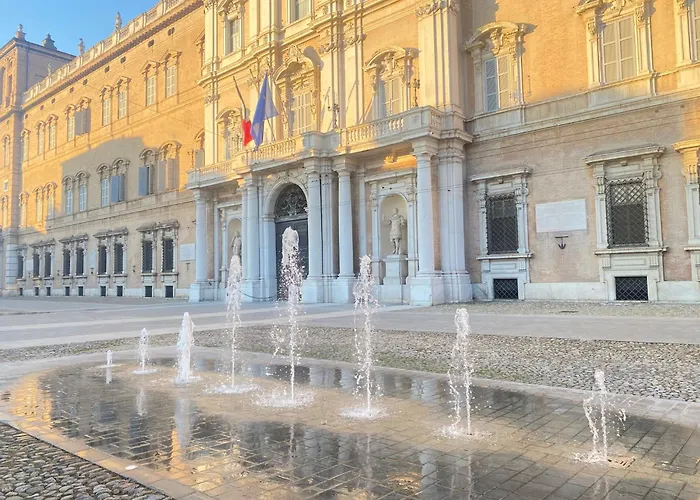 10 Min Da Maranello Accogliente La Petite Maison Di Elisa Ca di Sola