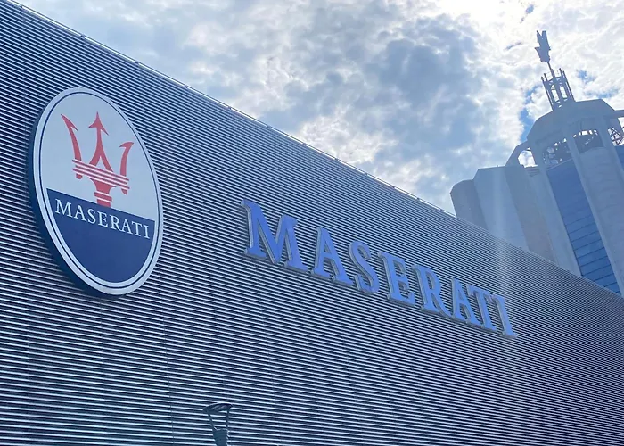 Apartamento 10 Min Da Maranello Accogliente La Petite Maison Di Elisa